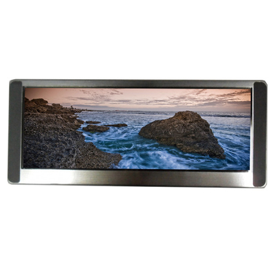 Хорошая цена LQ049B5DG04 Новый 4,9-дюймовый для Sharp 320*96 LCD дисплей онлайн
