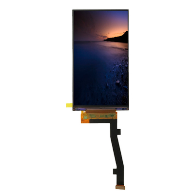 Хорошая цена LQ050T1SX05 5,0 дюйма 1080*1920 с 34-прицепным ЖК-дисплейным модулем для мобильного телефона онлайн