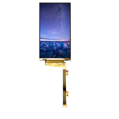 Хорошая цена LQ050T1SX05(G) 5,0 дюйма 1080*1920 с 34-прицепным ЖК-дисплейным модулем для мобильного телефона онлайн
