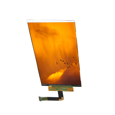 Хорошая цена LQ050T1SX16 5,0 дюймовая ЖК-дисплейная панель 1080*1920 tft ЖК-экрана онлайн