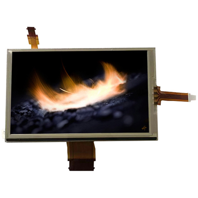 Хорошая цена LQ050T5DG02 Оригинал на складе 5,0 дюйма 400*240 ЖК-дисплей онлайн