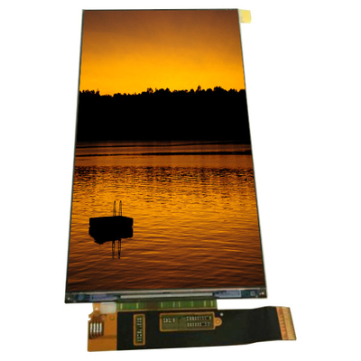 Хорошая цена LQ055T3SX02(G) ЖК-экран 5,5 дюйма 1080*1920 ЖК-дисплей онлайн