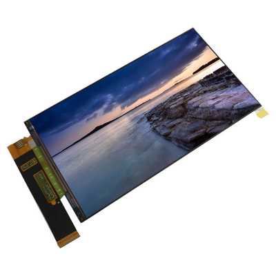 Хорошая цена LQ055T3SX02 ЖК-экран 5,5 дюйма 1080*1920 ЖК-дисплей онлайн