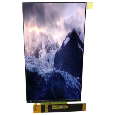 Хорошая цена LQ055T3SX02Z ЖК-экран 5,5 дюйма 1080*1920 ЖК-дисплей онлайн