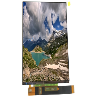 Хорошая цена LQ055T3SX02Z(G) 5,5 дюймовый 1080*1920 ЖК-экран онлайн