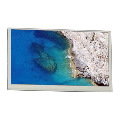 Хорошая цена LQ058T5DG02D Оригинальный 5,8-дюймовый 480*240 LCD дисплей онлайн