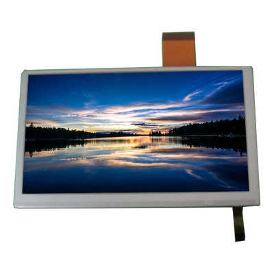 Хорошая цена LQ058T5DR02 ЖК-дисплей 5,8 дюйма 480*272 для автомобильных дисплеев онлайн