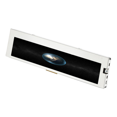 Хорошая цена LQ060B3DW01 6,0 дюйма 768*128 Промышленный ЖК-дисплей онлайн