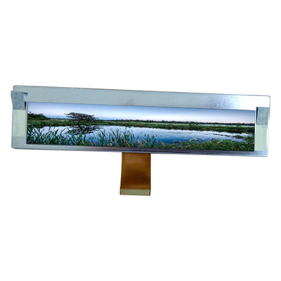 Хорошая цена LQ060B3DW02 6,0 дюйма 768*128 Промышленный модуль дисплея LCD-экрана TFT онлайн