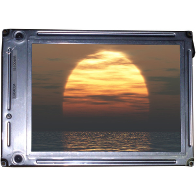 Хорошая цена LQ64D34 6,4 дюйма 640*480 Промышленный ТФТ ЖК-дисплей онлайн