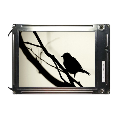 Хорошая цена LQ64D341 оригинальный 6,4 дюйма 640*480 Industrial TFT LCD Screen Panel Серия онлайн