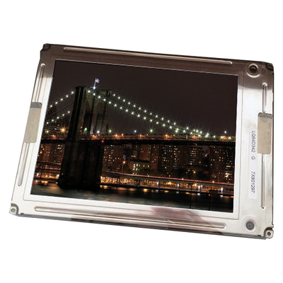 Хорошая цена LQ64D342 6,4-дюймовый промышленный TFT LCD дисплей онлайн