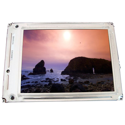 Хорошая цена LQ64D343 6,4 дюйма 640*480 Промышленный TFT LCD Модуль экрана Серия панелей онлайн
