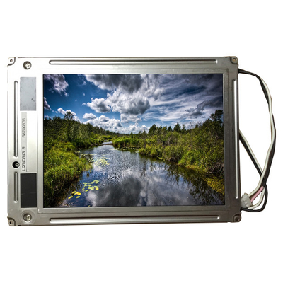 Хорошая цена LQ64D343R 6,4 дюйма 640*480 LCD дисплей онлайн