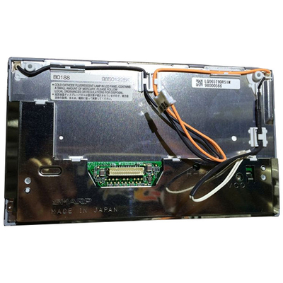 Хорошая цена LQ065T9DR51M Оригинальный 6,5-дюймовый ЖК-дисплей онлайн