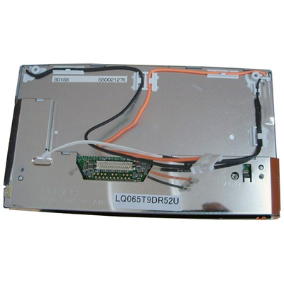 Хорошая цена LQ065T9DR52U 6,5-дюймовая панель отображения с ЖК-экраном 400*240 онлайн