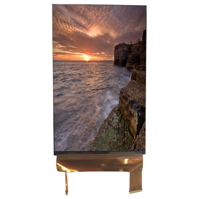 Хорошая цена LQ070M1SX01 7.0 дюймовый экран 1200*1920 ЖК-экран Монитор 71 пин онлайн