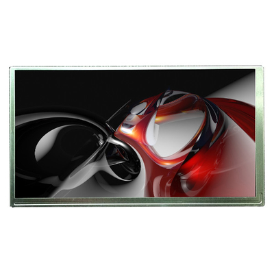 Хорошая цена LQ070T1LG01 7,0 дюйма 800*480 Промышленный ЖК-дисплей онлайн
