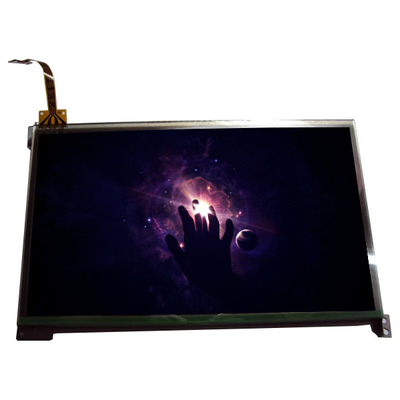 Хорошая цена LQ070T5DG30 ЖК-экран 7,0 дюйма для автомобильного дисплея онлайн