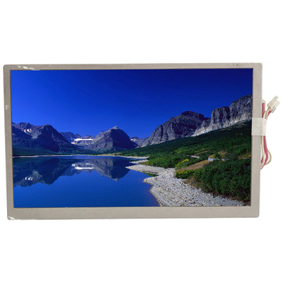 Хорошая цена LQ070T5DR02 ЖК-дисплей 7.0 дюймовый TFT LCD панель онлайн