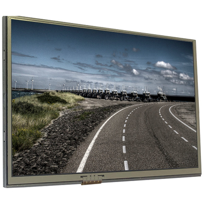 Хорошая цена LQ070Y3DG02 Новый 7,0 дюймовый 800*480 сенсорный ЖК-дисплей онлайн