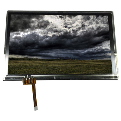 Хорошая цена LQ070Y5DG01 7,0 дюйма 800*480 ЖК-экран для автомобильных дисплеев онлайн