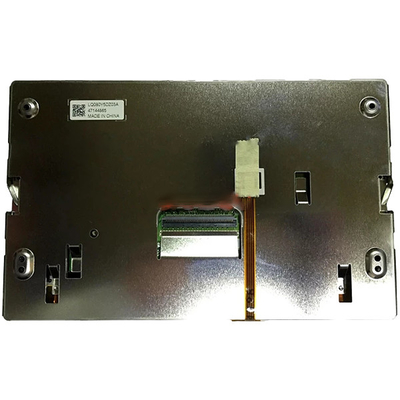 Хорошая цена LQ080Y5DZ30A ЖК-дисплей с сенсорным экраном 8,0 дюйма 800*480 онлайн