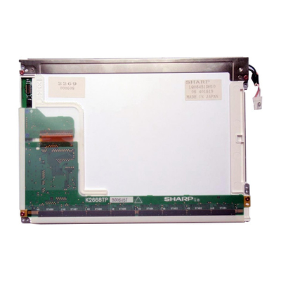Хорошая цена LQ084S1DH10 Оригинальная 8,4 дюймовая 800*600 LCD дисплейная панель онлайн