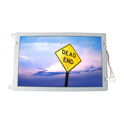 Хорошая цена LQ085Y3DG12 8,5 дюйма 800*480 ЖК-дисплей онлайн