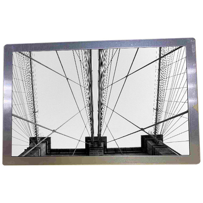 Хорошая цена LQ085Y3DW01 Оригинал на складе 8,5 дюйма 800*480 LCD дисплей онлайн