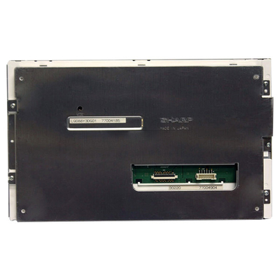 Хорошая цена LQ088Y3DG01 8,8 дюйма 800*480 LCD дисплейная панель онлайн