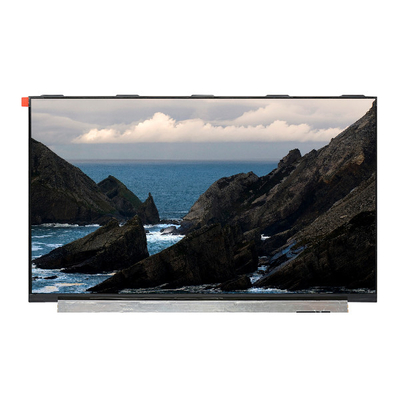 Хорошая цена LQ133M1JW21 13,3-дюймовый TFT LCD дисплей 1920*1080 eDP 2-полосная сигнальная система онлайн
