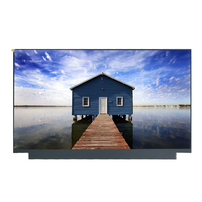 Хорошая цена LQ133M1JX15 ЖК-экран ноутбука 13,3 дюйма 1920*1080 IPS панель TFT ЖК-дисплей с сенсорным дисплеем онлайн