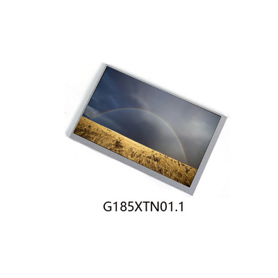 Хорошая цена RGB 1366*768 G185XTN01.1 18,5 дюймовый ЖК-экран для AUO онлайн