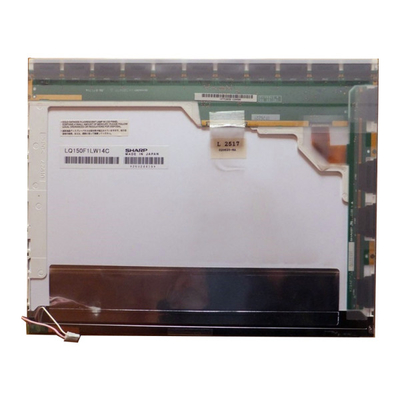 Хорошая цена LQ150F1LW14C 15,0 дюйма 1400*1050 ЖК-дисплей онлайн