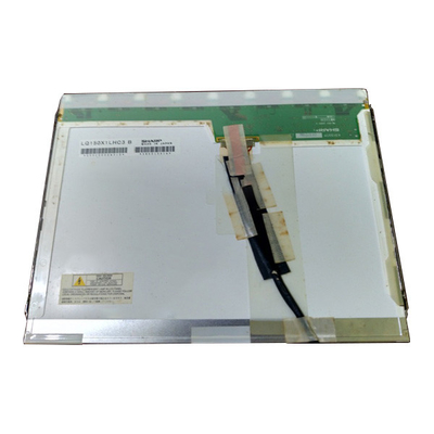 Хорошая цена LQ150X1LHC3 B 1024*768 для SHARP 15,0 дюймового ЖК-дисплея онлайн