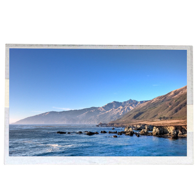 Хорошая цена Для промышленного G070VVN01.1 50 штифтов 7,0 дюйма TFT LCD дисплей онлайн