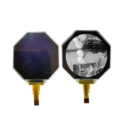Хорошая цена LS010B7DH05 0,96 дюйма 192*192 ЖК-панель носимое устройство Кругообразный дисплей онлайн