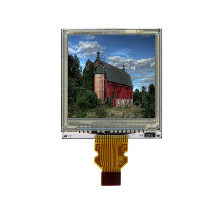Хорошая цена LS013B4DN02 1,35 дюйма 96*96 ЖК-дисплей онлайн
