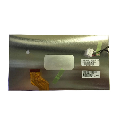 Хорошая цена Для AUO C070FW03 V0 7,0 дюйма 30 пин TFT LCD экран онлайн
