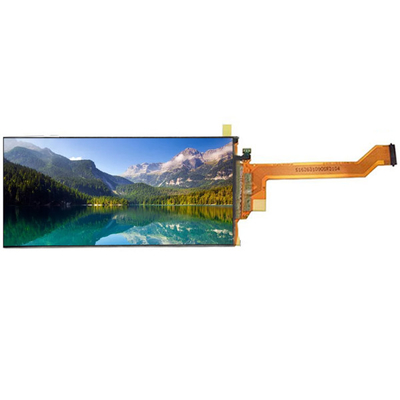 Хорошая цена LS055R1SC01 5,5-дюймовый ЖК-модуль 1440*2560 ЖК-дисплей онлайн