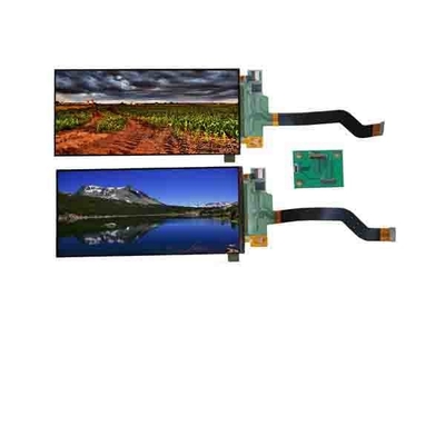 Хорошая цена LS055T1SX13 5,5 дюймовый 1080*1920 LCD сенсорный дисплей Экран онлайн