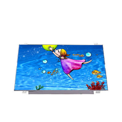 Хорошая цена B140XW02 V3 14,0 дюйма 1366*768 TFT-LCD СКРИН ЖК-дисплей онлайн