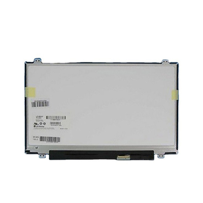 Хорошая цена B140XTN06.2 14,0 дюйма 1366*768 Для ноутбука TFT-LCD-экрана онлайн