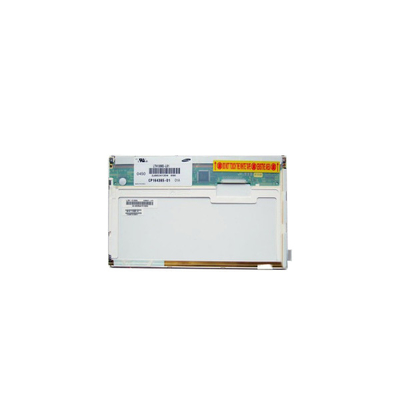 Хорошая цена LTN106W2-L01 Оригинальный на складе 10,6 дюйма 1280*768 ЖК-дисплей онлайн