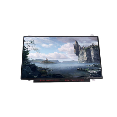 Хорошая цена B140XTN03.6 HW1A 14,0 дюйма 1366*768 Для ноутбука TFT-LCD экран онлайн