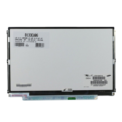 Хорошая цена LTN133AT13 Для Samsung 13,3-дюймовый ноутбук LCD монитор онлайн