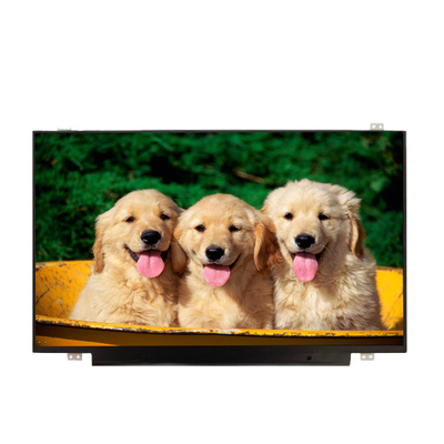 Хорошая цена B140XTN02.7 14,0 дюйма 1366*768 TFT-LCD экран для ноутбука онлайн