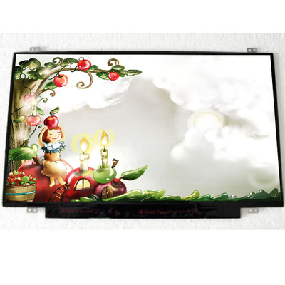 Хорошая цена B140XTN02.4 14,0 дюйма 1366*768 TFT-LCD экран для ноутбука онлайн