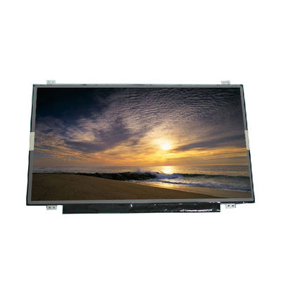 Хорошая цена B140RW02 V0 14,0 дюйма 1600*900 ЖК-экран онлайн